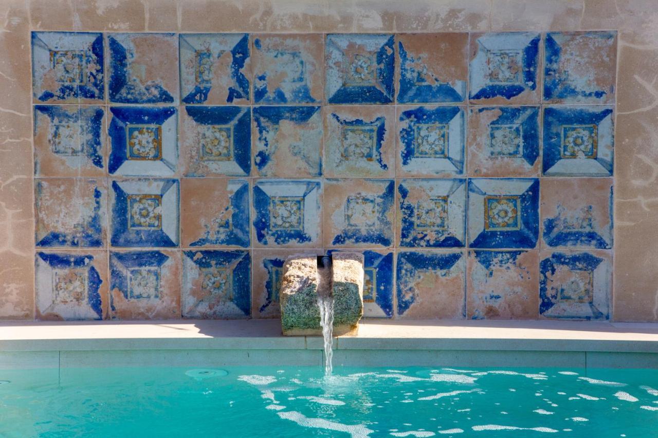 El Escondite Del Agua Trevejo Buitenkant foto